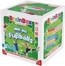 Produktbild Brainbox Welt des Fussballs (Deutsch)