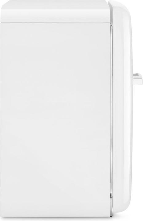 Immagine prodotto Smeg Frigorifero a destra bianco stile anni '50 (135 l)
