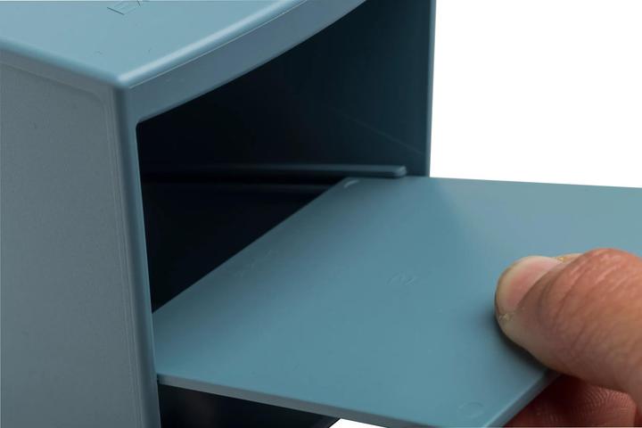 Image du produit Exacompta Multitower, 110x82x230 mm, AutentiK