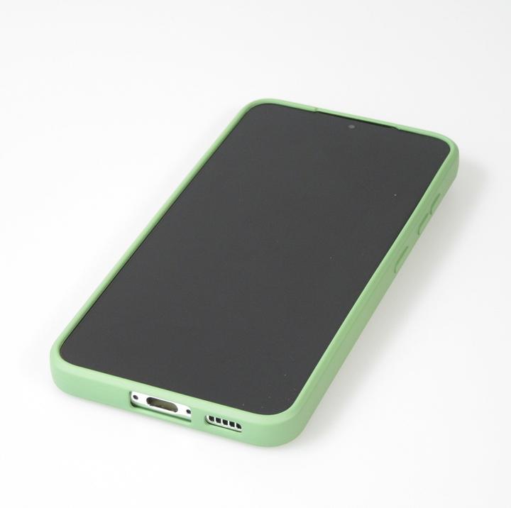 Produktbild PhoneLook Hülle Silikon soft touch (Samsung Galaxy S25+)