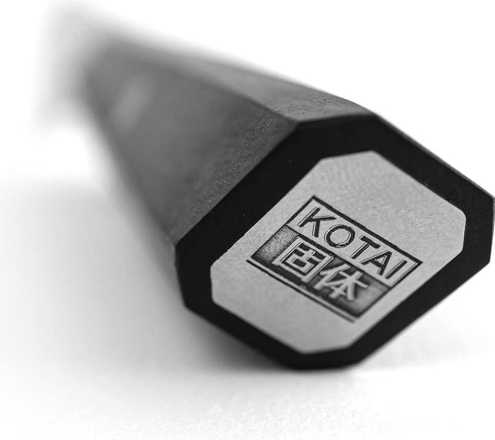 Produktbild Kotai Bunka Santoku Messer (17 cm)