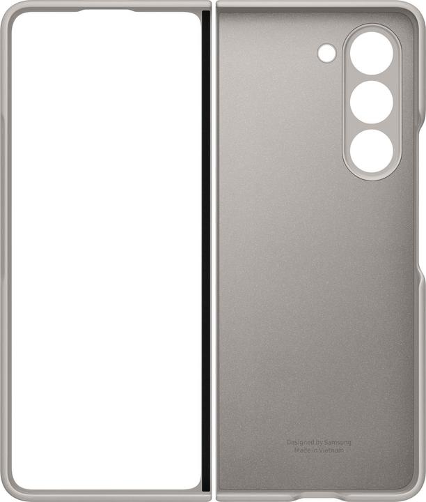 Image du produit Samsung Hard Cover Slim S-pen Case (Samsung Galaxy Z Fold5)