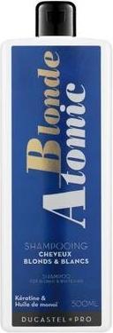 Subtil Ducastel Duc Blonde Atomic Shampoo 500ml