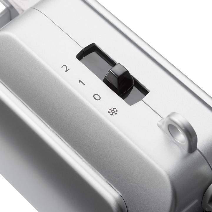 Image du produit Carmen Handy Hood 600