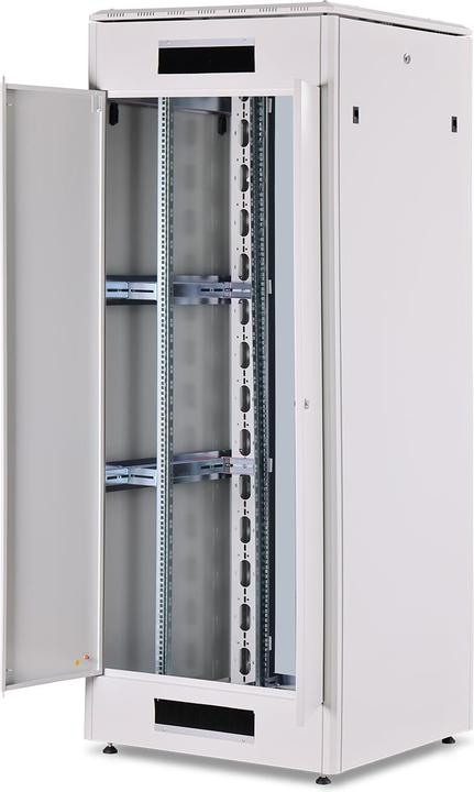 Actual product image Digitus DN-19 42U-8/8-1 network cabinet (42 RU, 19 inch rack)