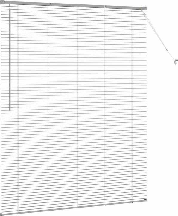 Produktbild vidaXL Balkenjalousien (145 x 175 cm)