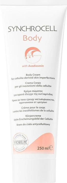 Produktbild Synchroline Synchrocell K (Körperlotion, 250 ml)