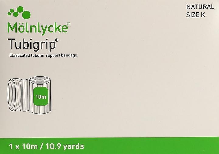 Produktbild Mölnlycke Schlauchbandage natural