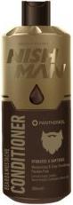 Immagine prodotto Nishman Serie Cura Barba e Baffi Balsamo Barba e Baffi 200ml