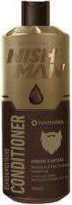 Produktbild Nishman Beard & Mustache Care Series Beard and Mustache Conditioner 200ml