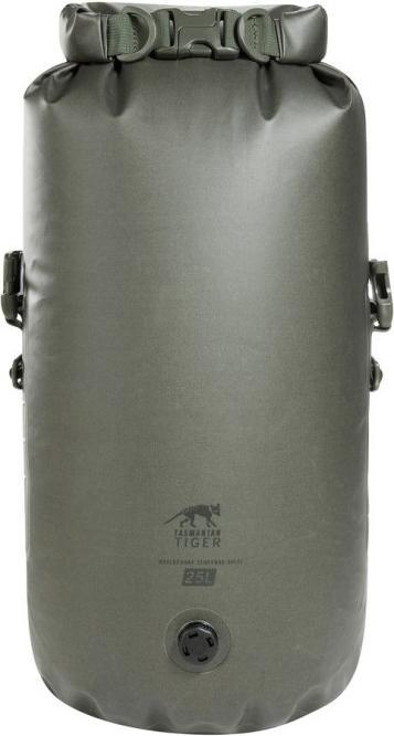 Image du produit Tasmanian Tiger TT Tool Pocket MKII L olive (25 l)