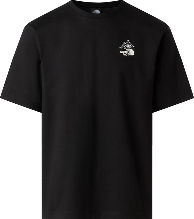 Produktbild North Face Hke Backpack Relaxed (S)