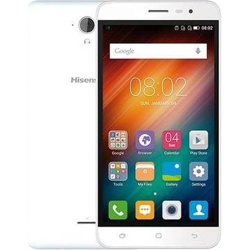 Hisense Telefoni Artfone F20 (LT, LV, EE, RU), Smartphone