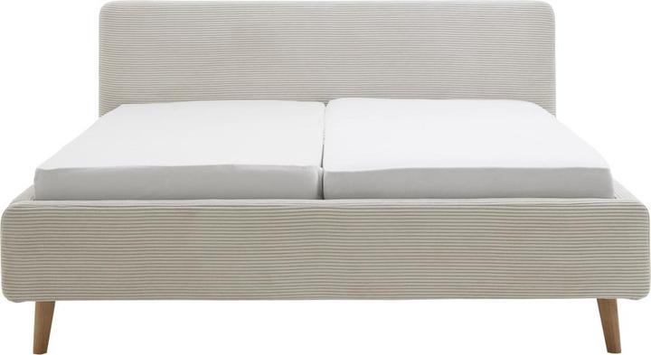 Produktbild Novel Mattis 8096 (180 x 200 cm)