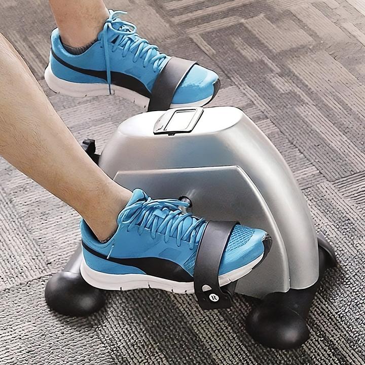 Actual product image MediaShop Pedaltrainer