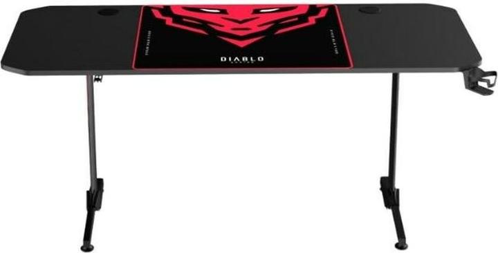 Actual product image Diablo X-Mate 1600