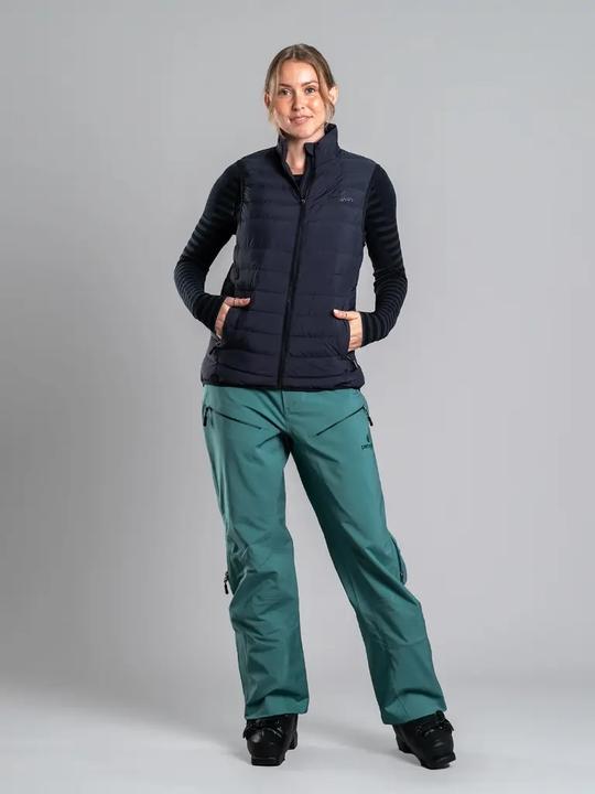 Actual product image Penguin Daunen Isolations Weste (S)