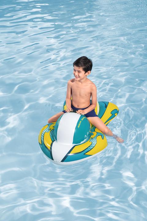 Productafbeelding Bestway Jet-Ski zum Draufsitzen 117 x 77 cm