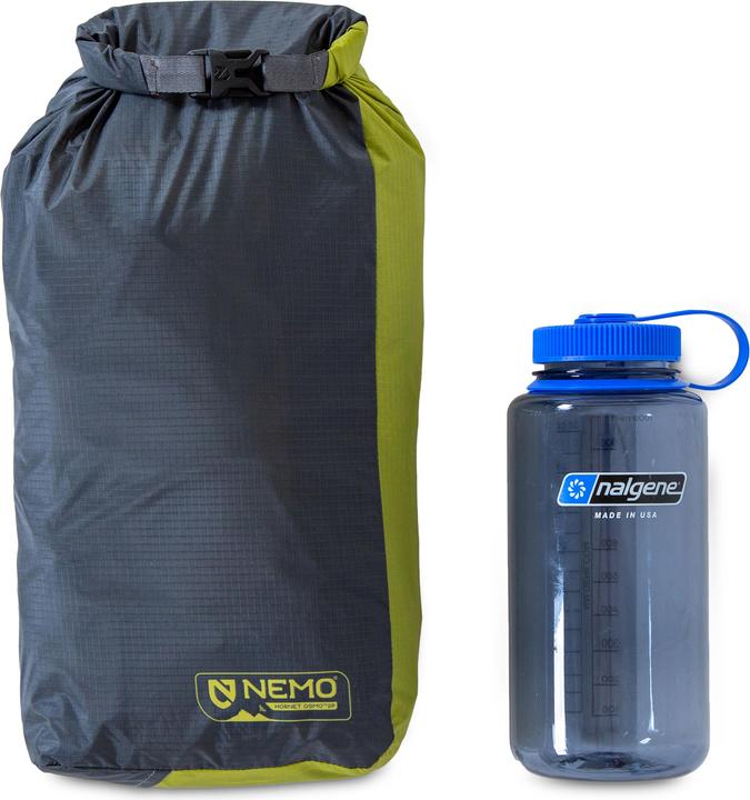 Produktbild Nemo Equipment Hornet (Kuppelzelt, 0.92 kg, 2 Personen)
