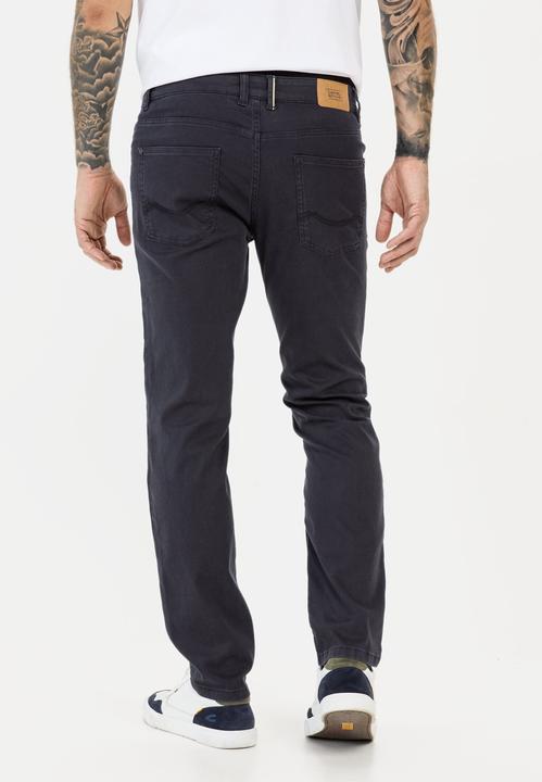 Produktbild Camel Active Regular Fit 5-Pocket Hose (38)