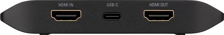 Actual product image Elgato HD60X (PC, PS5, Xbox Series X, Xbox Series S)