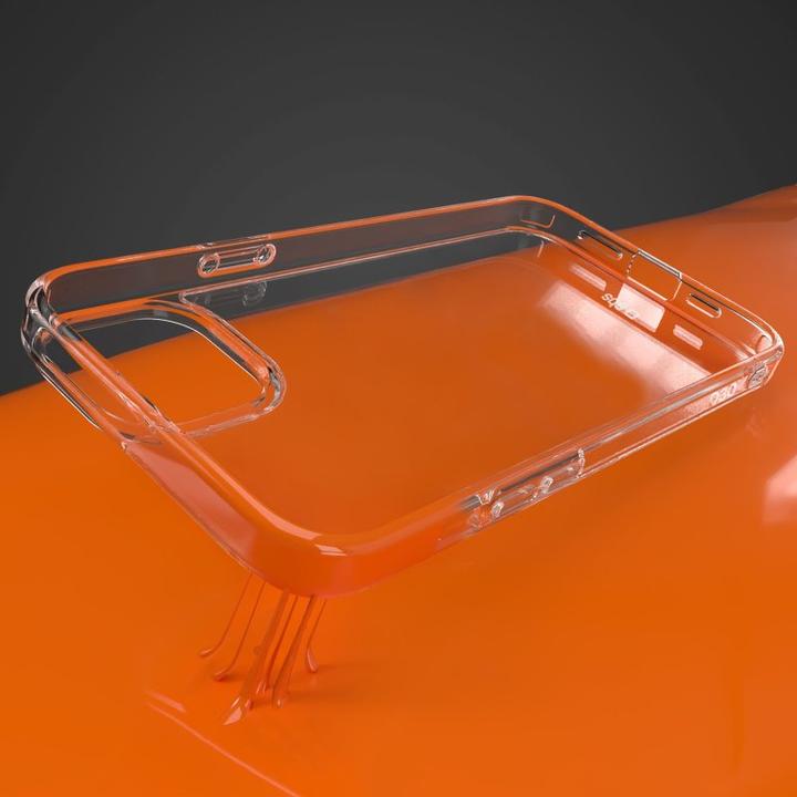 Actual product image SBS Backcover (Apple iPhone 16 Pro)