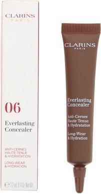 Image du produit Clarins Everlasting Concealer 06 extra deep 12ml (06 Extra Deep)