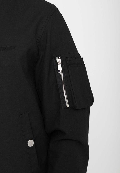 Actual product image Bombers Original Bomberjacke Millem-M (M)