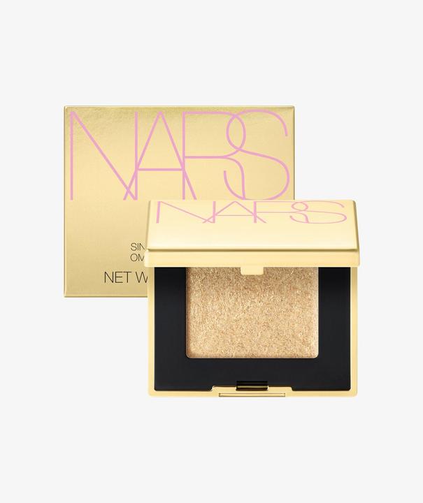 Produktbild NARS Cosmetics Gold Rush Eyeshadow