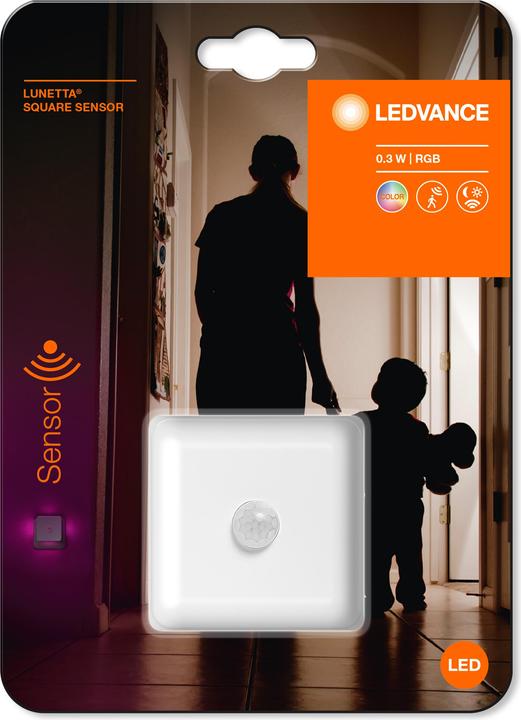 Produktbild Ledvance Lunetta