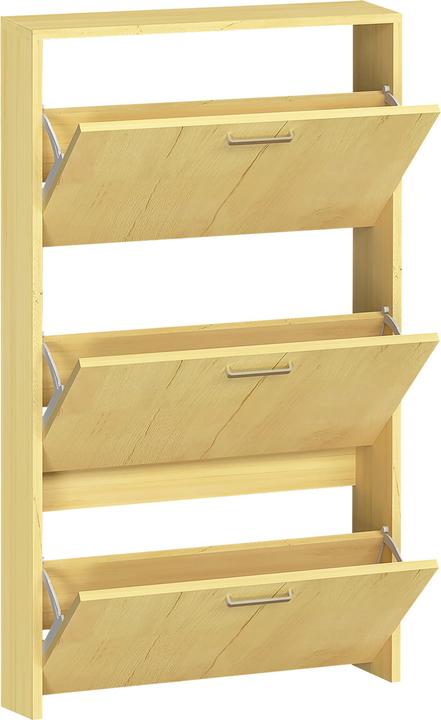 Produktbild VCM Sulos (59 x 17 x 108 cm)