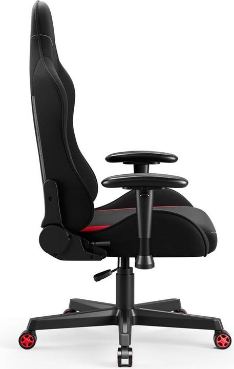 Immagine prodotto Diablo Fotel Sedie X-ST4RTER czarno-czerwony