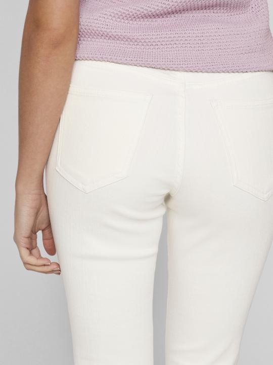 Produktbild Vila Mid Waist Skinny Fit Jeans (XXL)