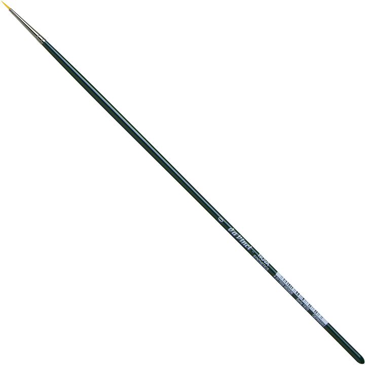 da Vinci Pinsel Nova Synthetics Serie 1670 rund Grösse 0 (1.10 mm)