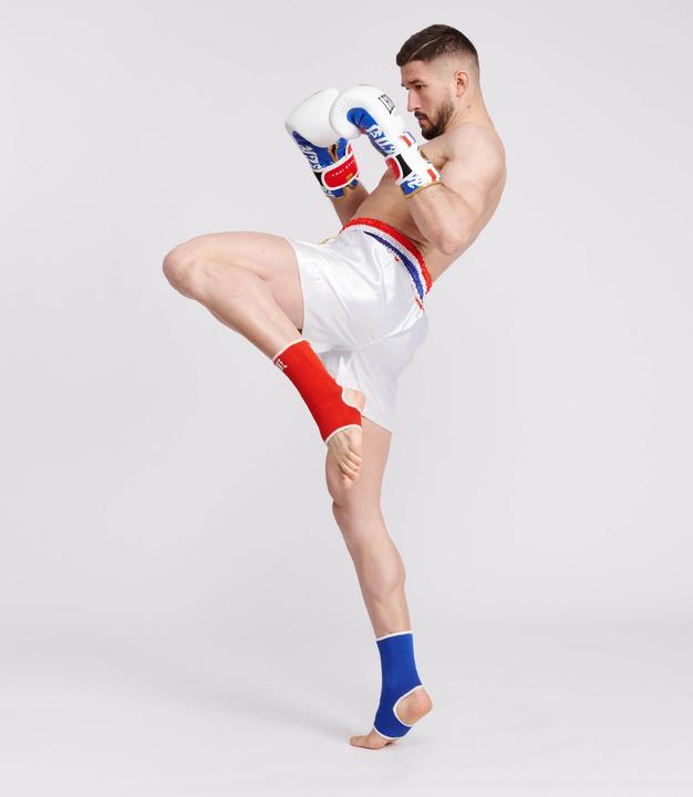 Image du produit Leone Boxhandschuhe THAI STYLE (12 OZ, Taille unique)