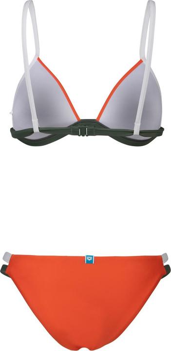 Image du produit Arena W Pro File Bikini Triangle (XS)