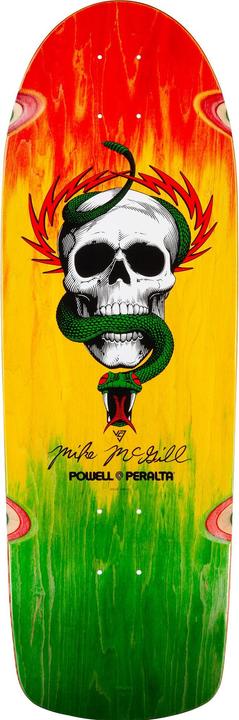 Produktbild Skull & Snake (10")