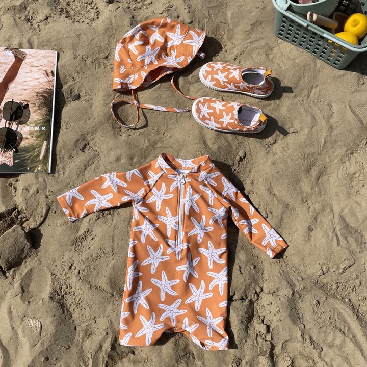 Produktbild Swim Essentials Sonnenhut Sea Star Gr. 54 (54)