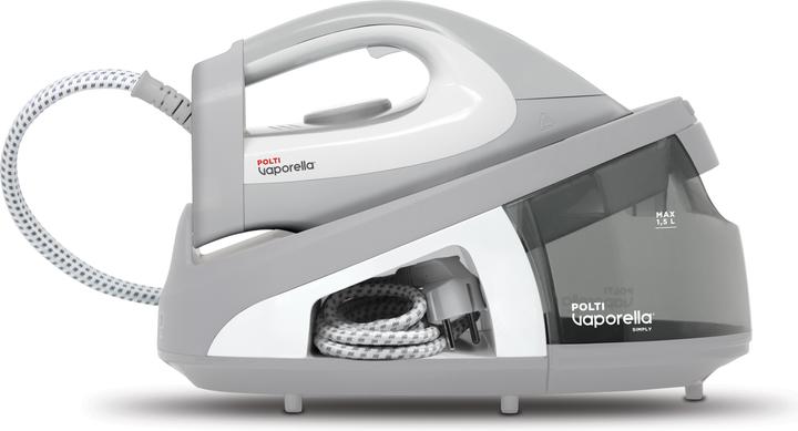 Immagine prodotto Polti Vaporella Simply VS10.09 (2200 W)