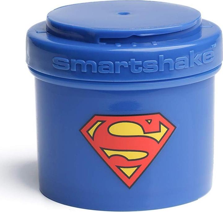 Image du produit Smart Shake Smartshake Revive Storage Superman (200ml)