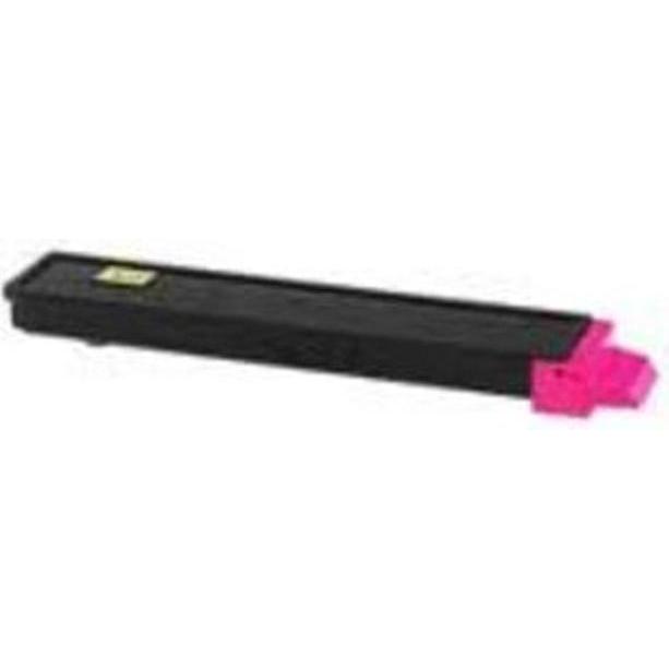 Thumbnail - Kyocera, Toner, Toner Magenta TK-8505M
