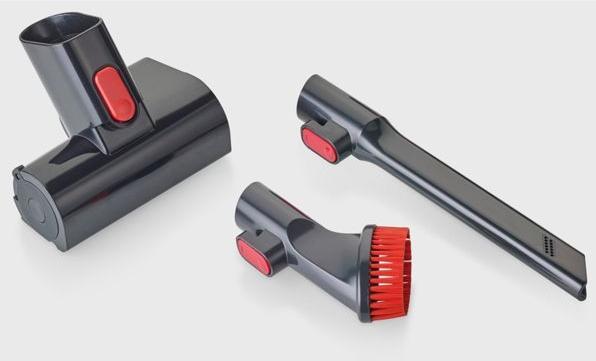 Productafbeelding Severin HV 7185 Accu-handstofzuiger 18 V incl. accu, met stofzak