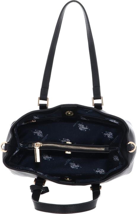 Actual product image U.S. Polo Jones Schultertasche 31 cm