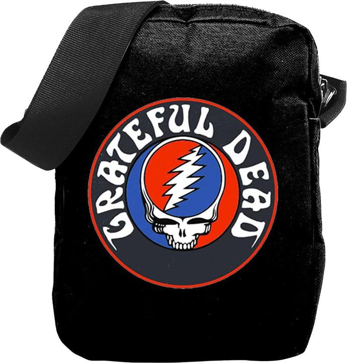 Immagine prodotto Grateful Dead Borsa a Tracolla