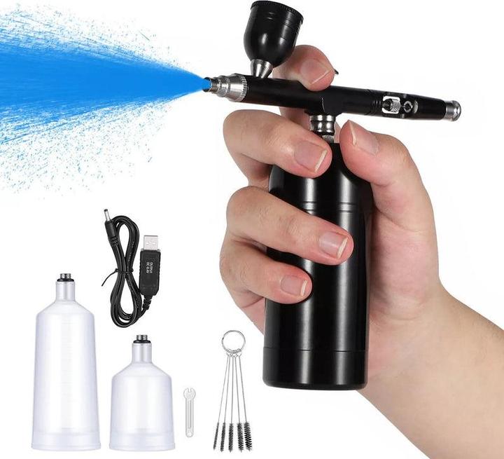 Immagine prodotto Bate Pistola di bellezza