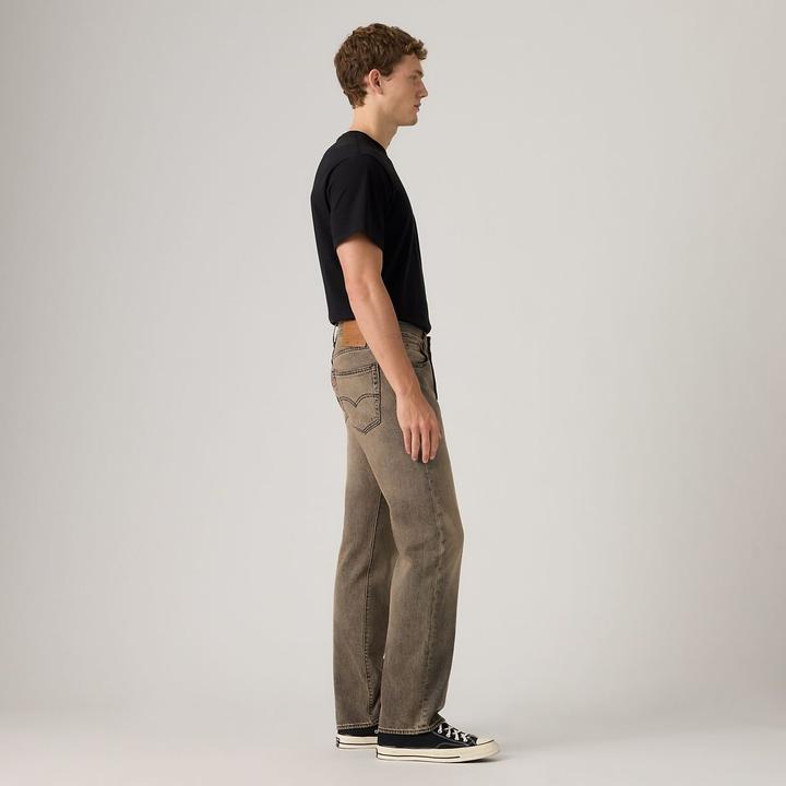 Actual product image Levis Regular Jeans 501® (W30/L30)