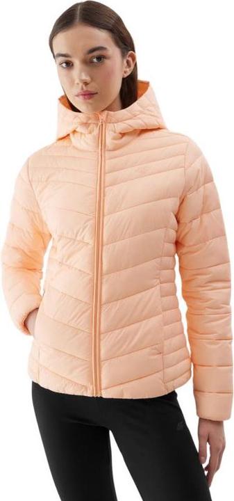 Actual product image 4F Jacke