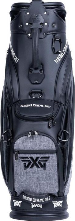 Produktbild Parsons Xtreme Golf Deluxe Cart Bag B2