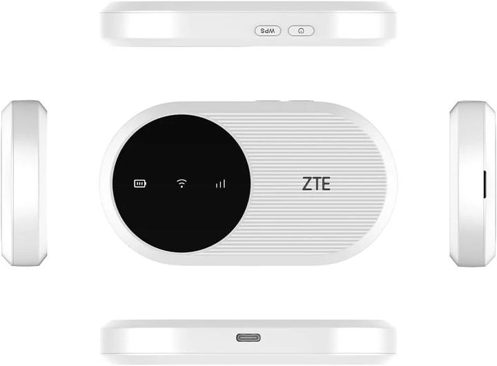 Productafbeelding ZTE U10
