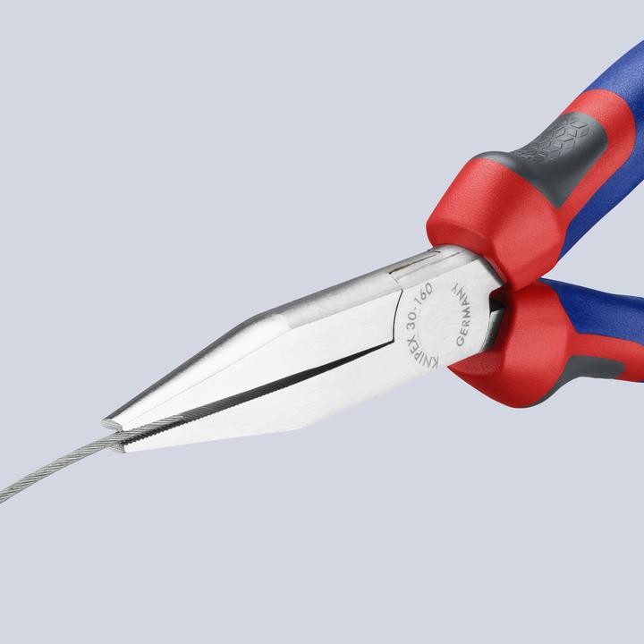 Produktbild Knipex Langbeckzange (160 mm)